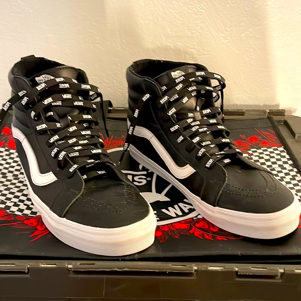 Vans Mens Size 10